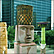 Cancer Survivors Park New Orleans